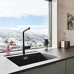 New With Panoramic Views At Hardangervidda Hébergement de vacances *