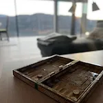 New With Panoramic Views At Hardangervidda Hébergement de vacances