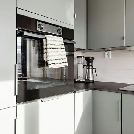 New With Panoramic Views At Hardangervidda *