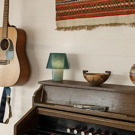 New With Panoramic Views At Hardangervidda Дом отдыха Maurset