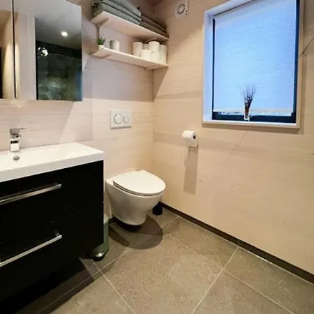 New With Panoramic Views At Hardangervidda Maurset