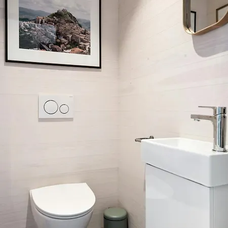 New With Panoramic Views At Hardangervidda * Maurset