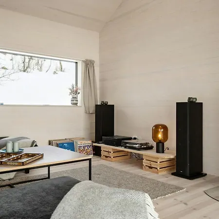 New With Panoramic Views At Hardangervidda 度假居 *
