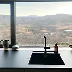 New With Panoramic Views At Hardangervidda 펜션 에이드피오르드