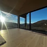 New With Panoramic Views At Hardangervidda 에이드피오르드