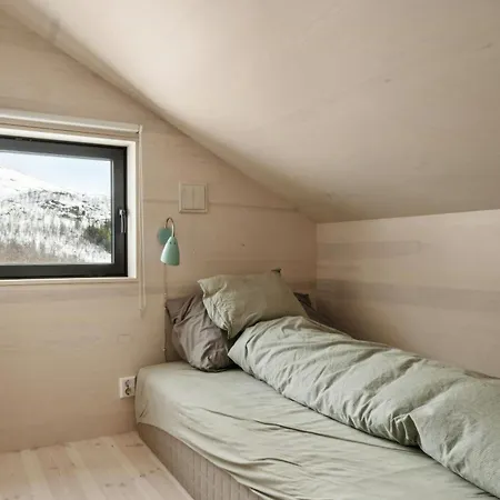 بيت للعطل New With Panoramic Views At Hardangervidda Maurset