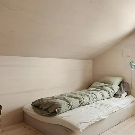 New With Panoramic Views At Hardangervidda Maurset