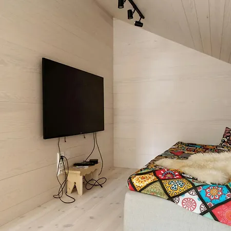 بيت للعطل New With Panoramic Views At Hardangervidda