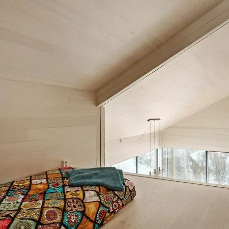 New With Panoramic Views At Hardangervidda *