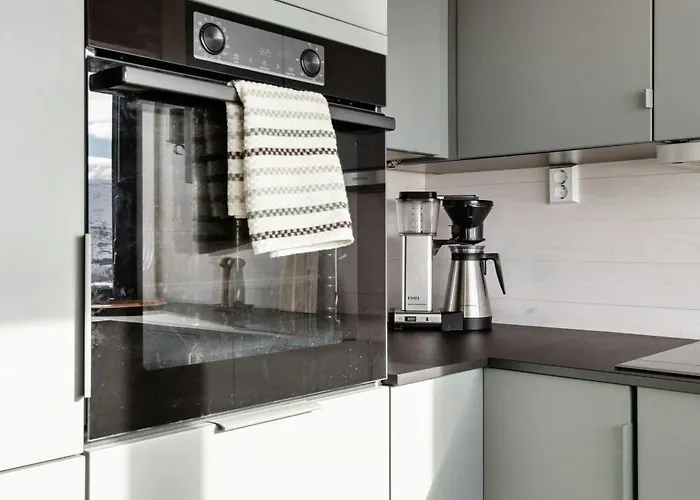 Σπίτι διακοπών New With Panoramic Views At Hardangervidda *