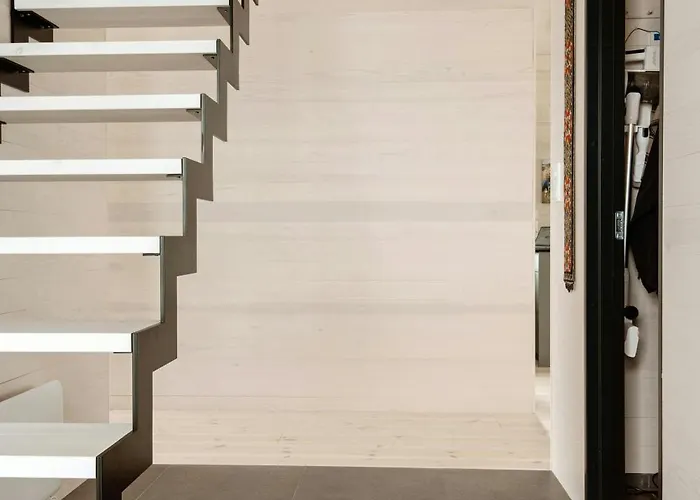 New With Panoramic Views At Hardangervidda *