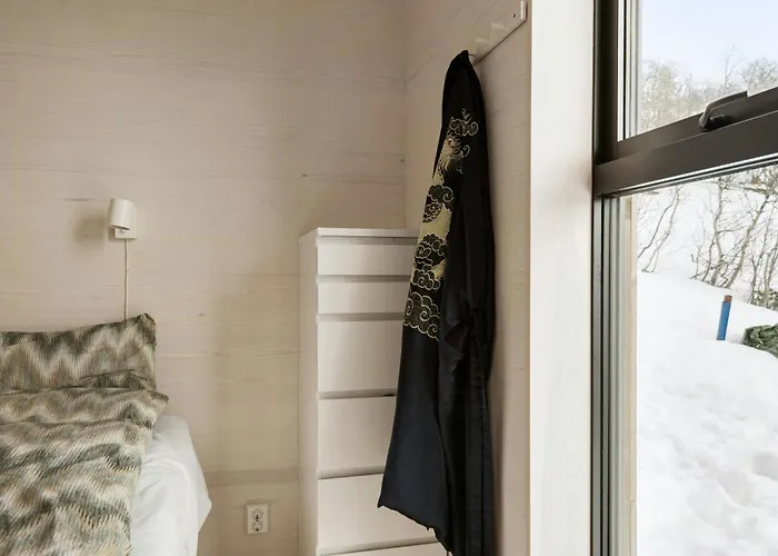 New With Panoramic Views At Hardangervidda * Eidfjord